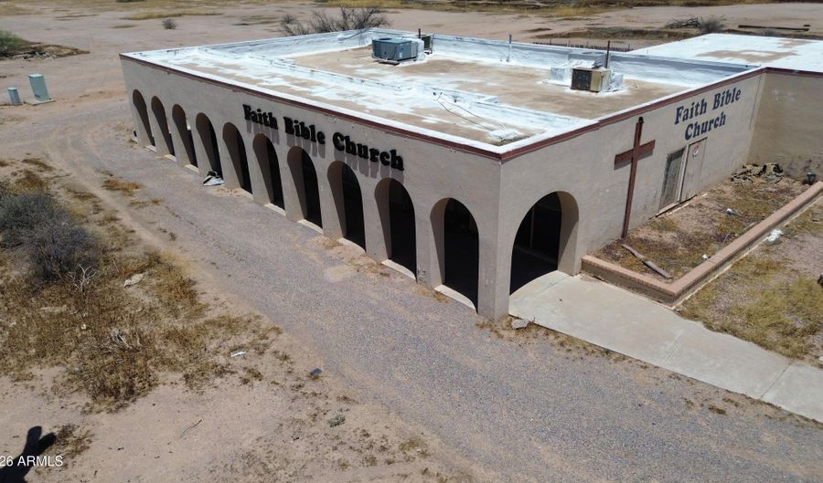 50 N CANDLESTICK Dr, Casa Grande, AZ 85193 - 0 Beds, 0 Bath
