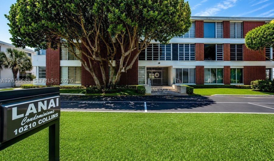 10210 Collins Ave 303, Bal Harbour, FL 33154 - 1 Beds, 2 Bath