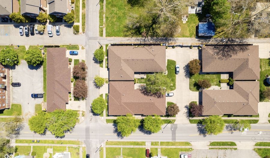 1002 E 7th St, Anderson, IN 46012 - 0 Beds, 0 Bath