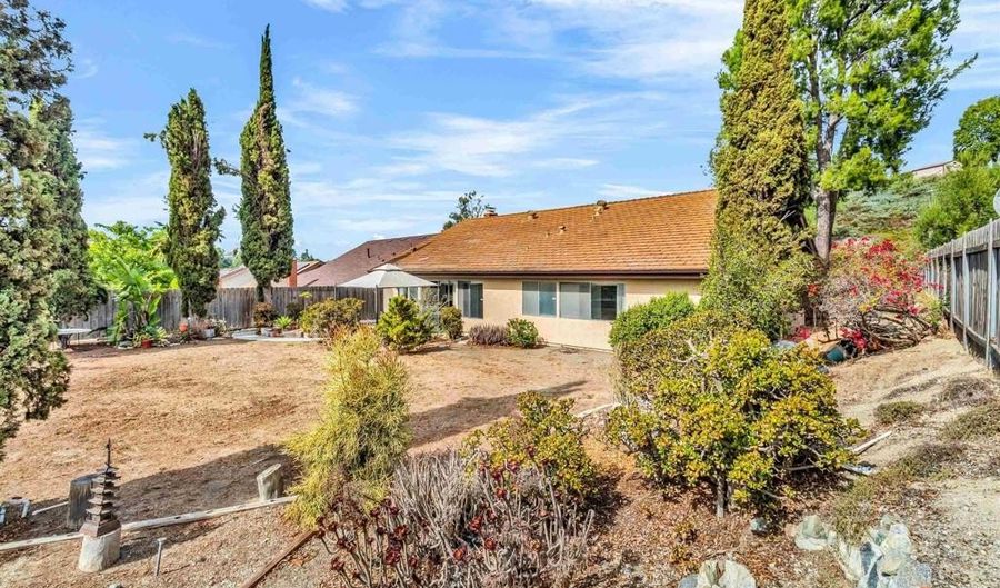 10021 Canyontop St, Spring Valley, CA 91977 - 4 Beds, 2 Bath