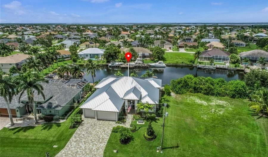 2548 SW 26th Pl, Cape Coral, FL 33914 - 4 Beds, 4 Bath