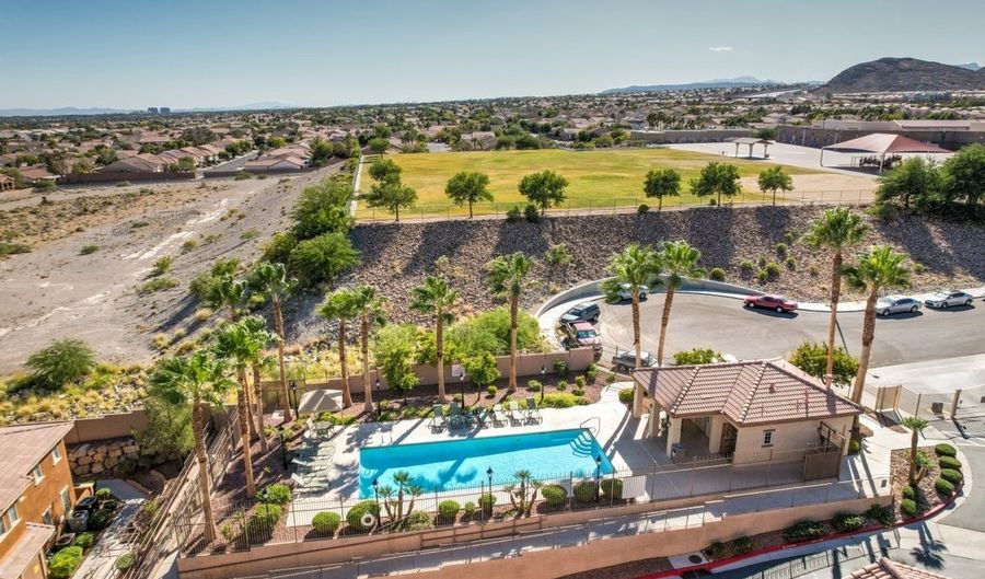 3920 LEGEND HILLS St 202, Las Vegas, NV 89129 - 2 Beds, 2 Bath