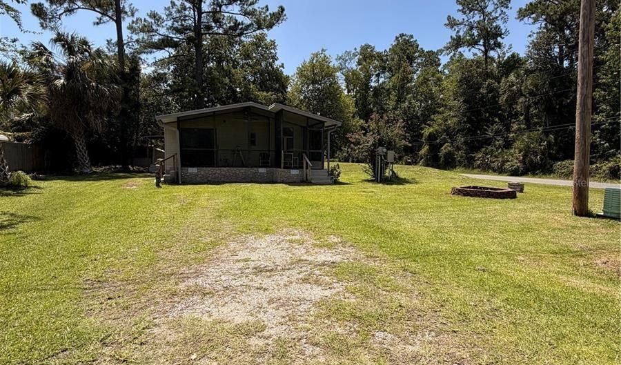55643 LISA St, Astor, FL 32102 - 3 Beds, 2 Bath
