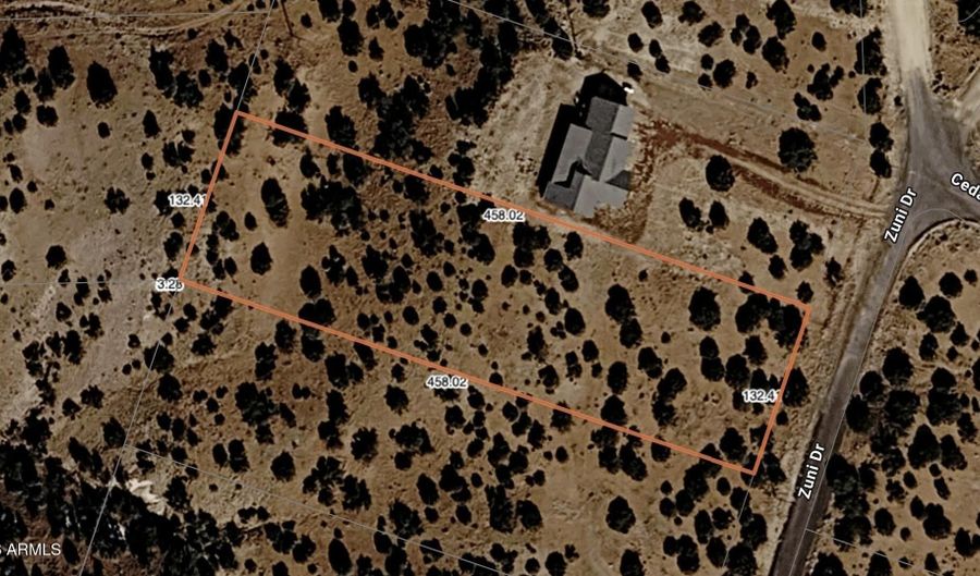 76 ACR 5060 Rd 2, Concho, AZ 85924 - 0 Beds, 0 Bath