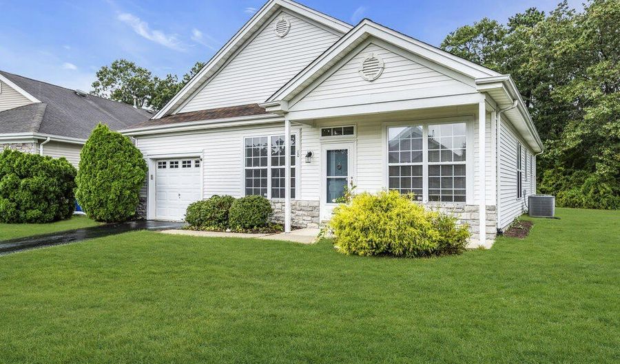 80 Quail Rd, Barnegat, NJ 08005 - 2 Beds, 2 Bath