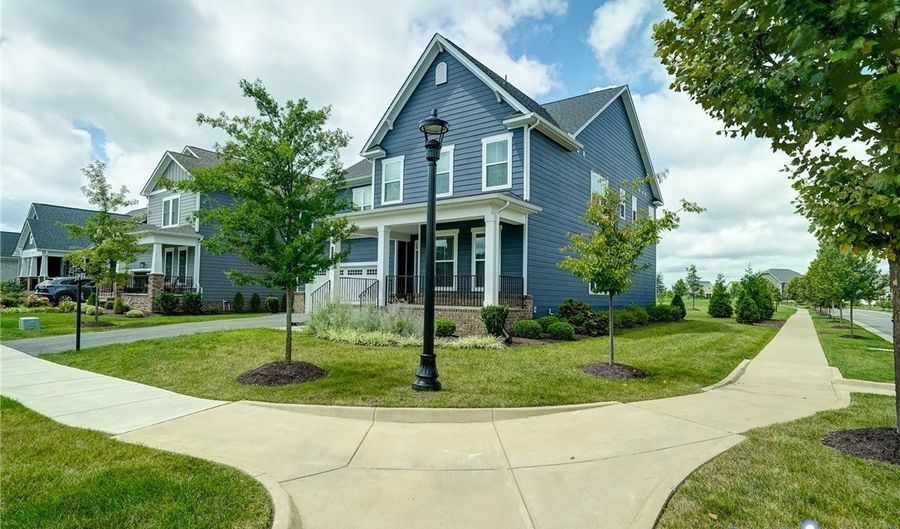 119 Thorncliff Rd, Ashland, VA 23005 - 5 Beds, 5 Bath