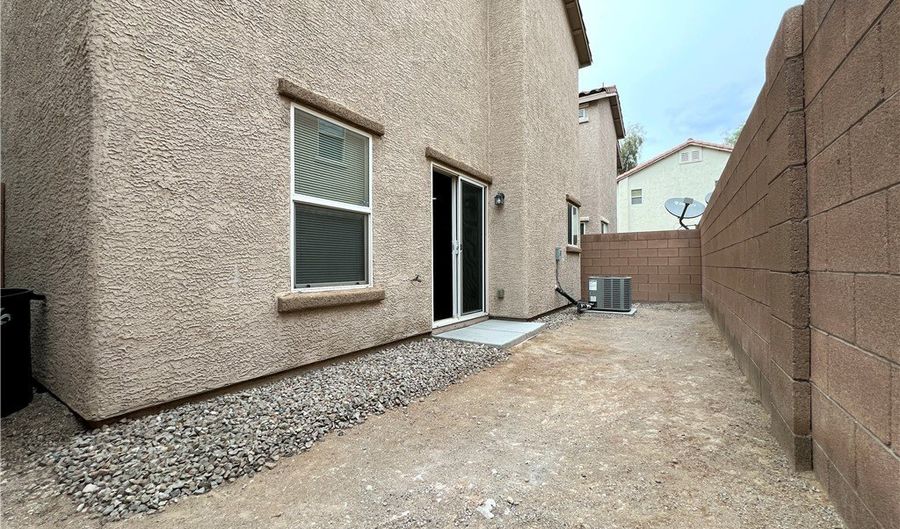 4266 Winter Cloud Ct, Las Vegas, NV 89115 - 3 Beds, 3 Bath