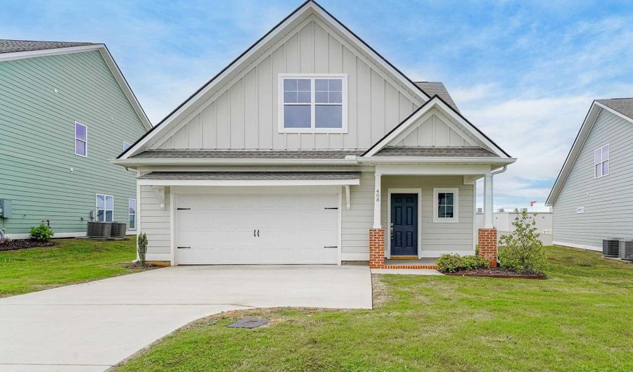 408 Summit Lakes Dr, Athens, AL 35613 - 3 Beds, 3 Bath