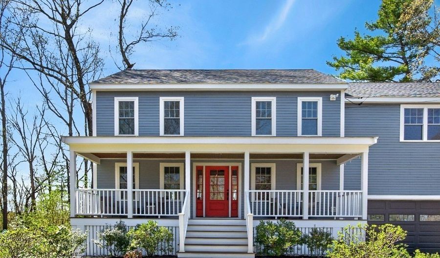 34 Wheeler Rd, Bolton, MA 01740 - 4 Beds, 3 Bath