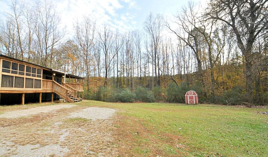 1134 Road 180, Blue Springs, MS 38828 - 5 Beds, 3 Bath