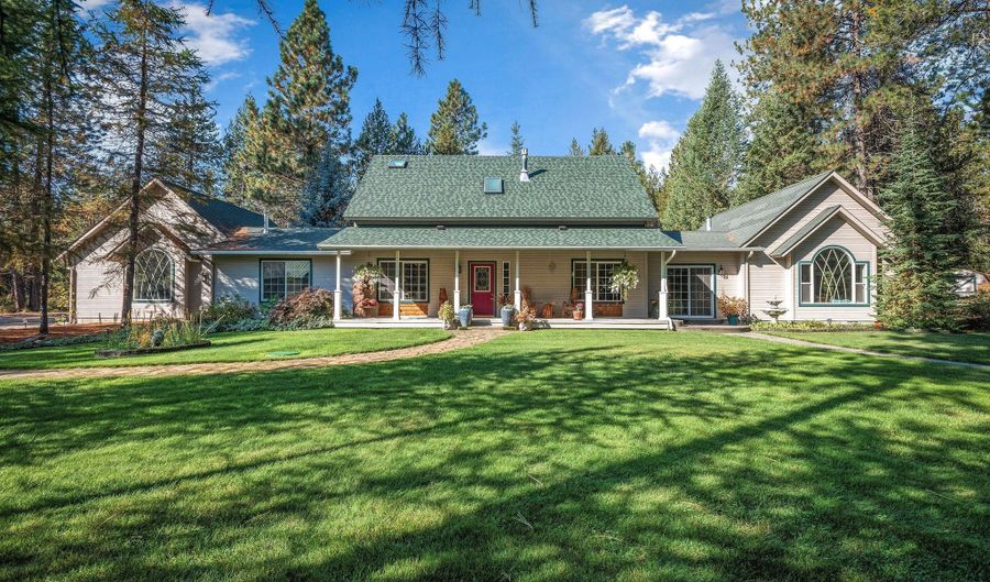 30000 N CARIBOU Ave, Athol, ID 83801 - 3 Beds, 3 Bath