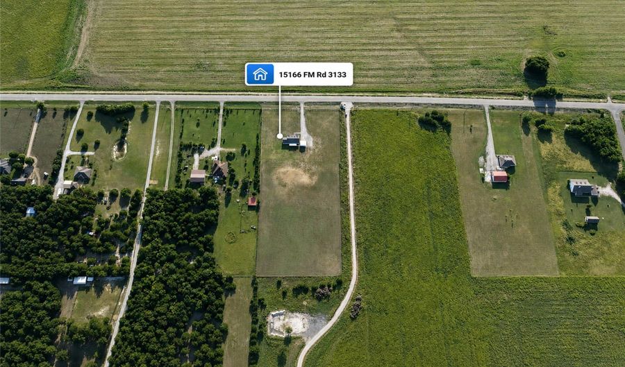 15166 FM 3133, Anna, TX 75409 - 3 Beds, 2 Bath