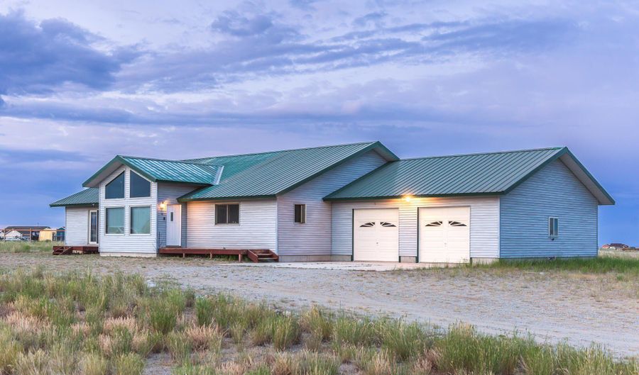 12 OSAGE PATH Trl, Boulder, WY 82923 - 3 Beds, 2 Bath