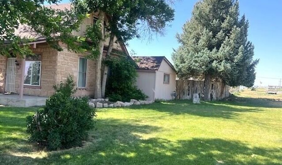 316 W 500 N, Beaver, UT 84713 - 4 Beds, 2 Bath