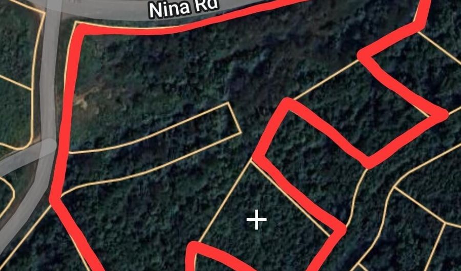 4 4 Acres Nina Rd, White Pine, TN 37890 - 0 Beds, 0 Bath