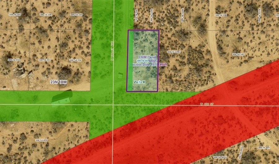 308-14 344 4th St, Chloride, AZ 86431 - 0 Beds, 0 Bath
