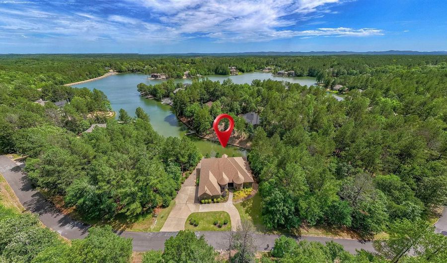 15 Serenar Way, Hot Springs Village, AR 71909 - 3 Beds, 4 Bath