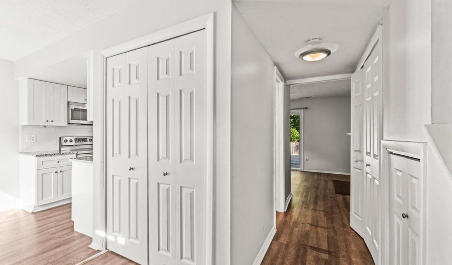 1412 FOXWOOD Ct, Annapolis, MD 21409 - 3 Beds, 2 Bath