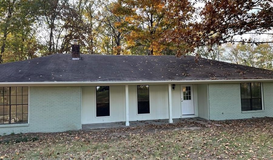 127 County Road 125, Bruce, MS 38915 - 3 Beds, 2 Bath