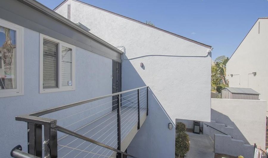 4131 Mount Alifan Pl, San Diego, CA 92111 - 2 Beds, 1 Bath