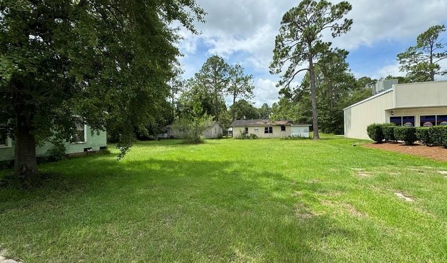 0 Parker & Tippins, Baxley, GA 31513 - 0 Beds, 0 Bath