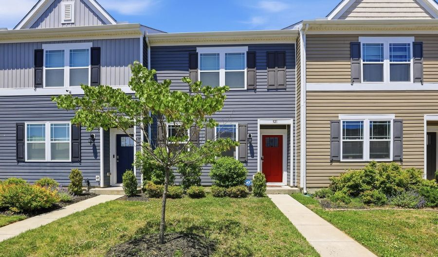521 RIDGELY Blvd, Dover, DE 19904 - 3 Beds, 3 Bath