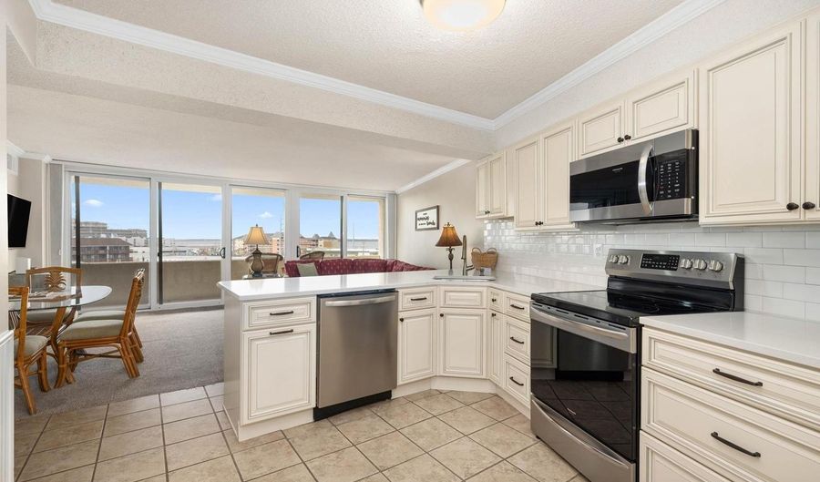 8500 COASTAL Hwy #308, Ocean City, MD 21842 - 2 Beds, 2 Bath