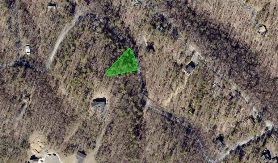 FAIRWAY DR, Basye, VA 22810 - 0 Beds, 0 Bath