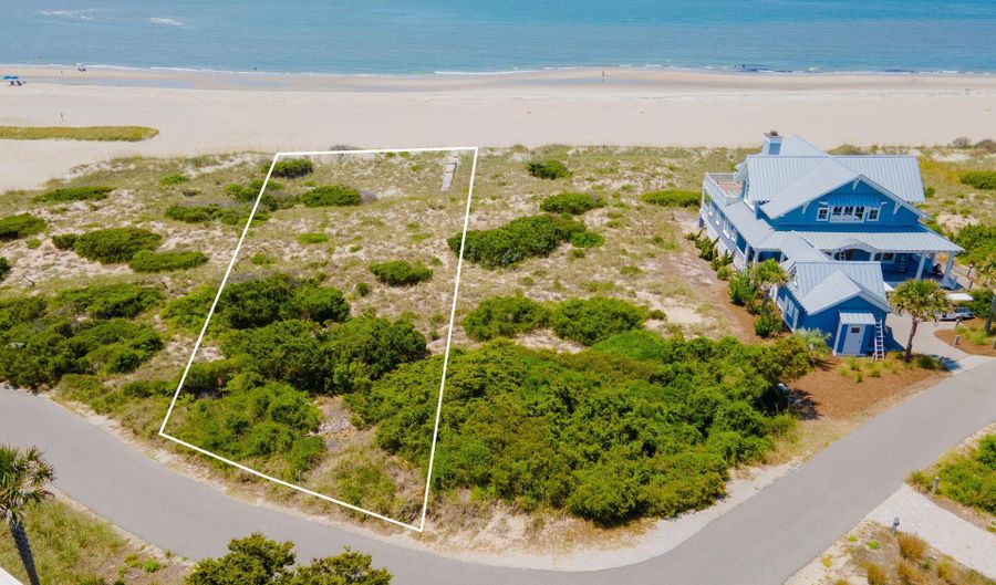 718 Shoals Watch Way Lot 3214, Bald Head Island, NC 28461 - 0 Beds, 0 Bath