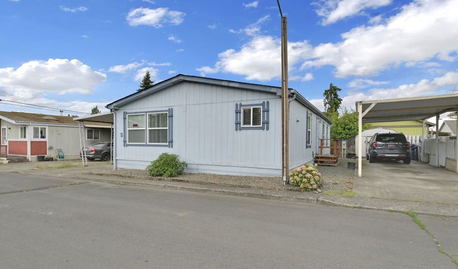 1120 W FAIRVIEW Dr 3, Springfield, OR 97477 - 3 Beds, 2 Bath