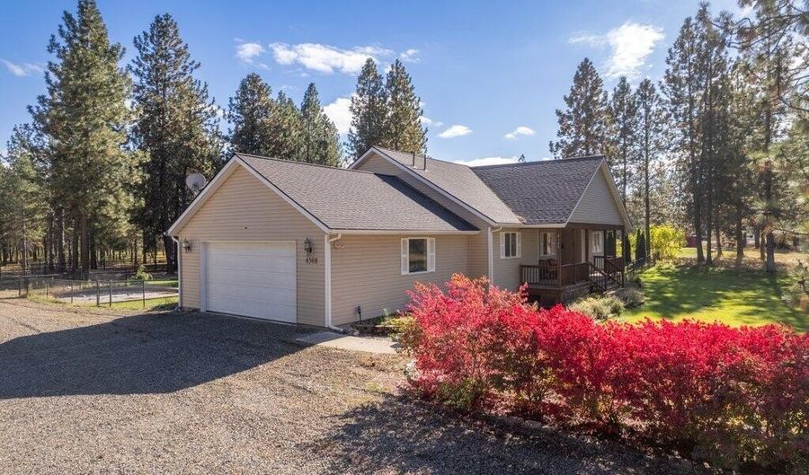 4308 E Rosemont Dr, Athol, ID 83801 - 4 Beds, 4 Bath