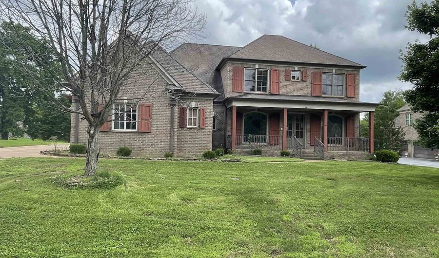 38 THORNHILL, Atoka, TN 38004 - 4 Beds, 4 Bath