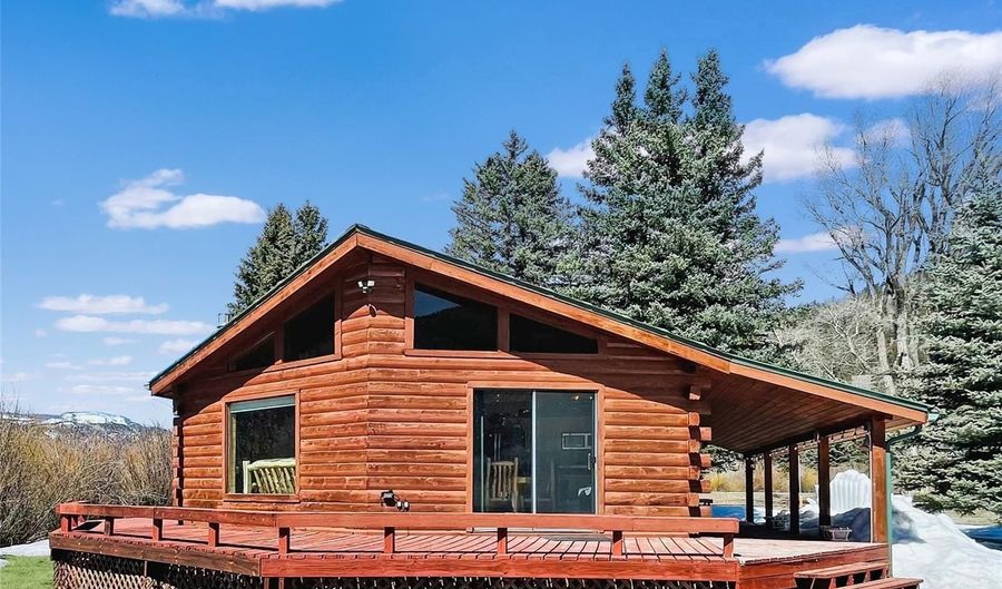 18 Pine, Antonito, CO 81120 - 2 Beds, 1 Bath