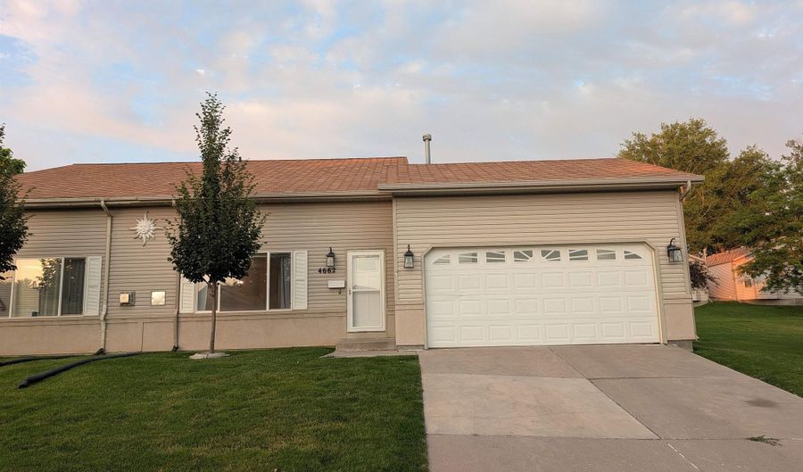 4662 Annie's Way, Chubbuck, ID 83202 - 3 Beds, 2 Bath