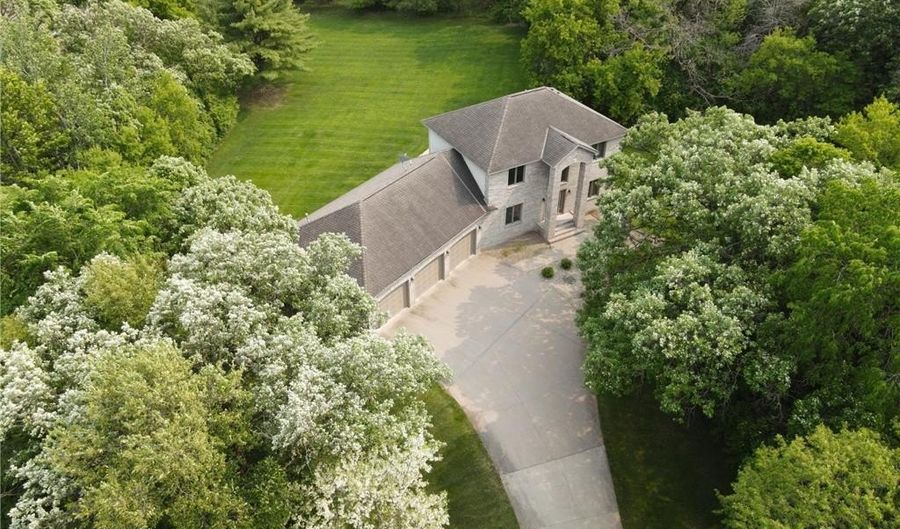 4584 162nd Ln NW, Andover, MN 55304 - 4 Beds, 4 Bath