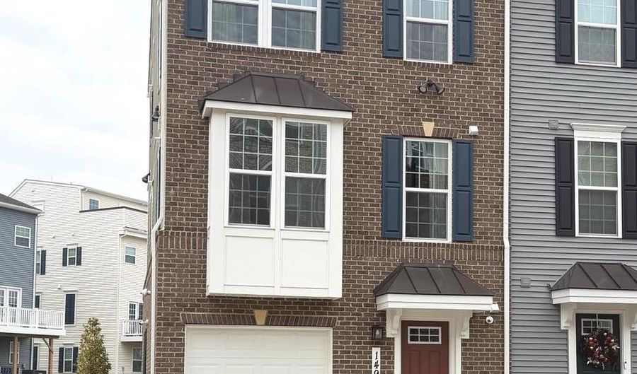 149 LAWNDALE Dr, Bowie, MD 20716 - 3 Beds, 4 Bath