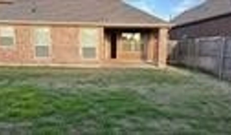 1904 Clark St, Anna, TX 75409 - 4 Beds, 2 Bath