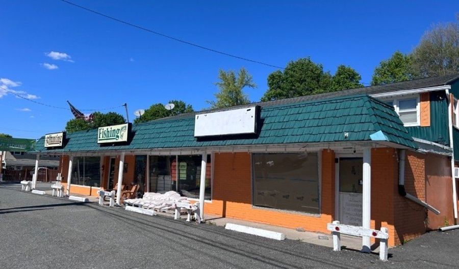 196 Main St, Andover, NJ 07821 - 0 Beds, 0 Bath
