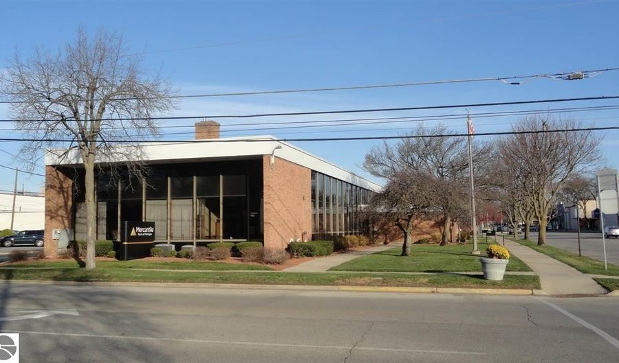 311 Woodworth Ave, Alma, MI 48801 - 0 Beds, 0 Bath
