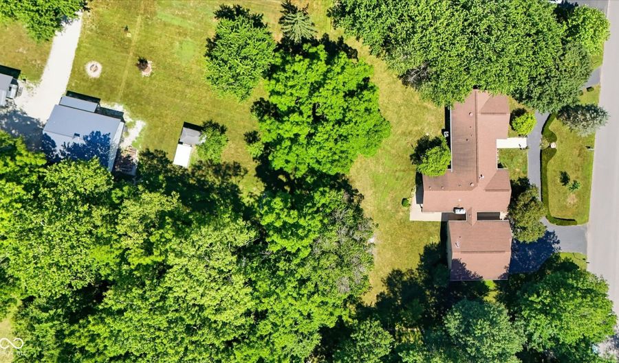 6926 Woodridge Dr, Avon, IN 46123 - 3 Beds, 3 Bath