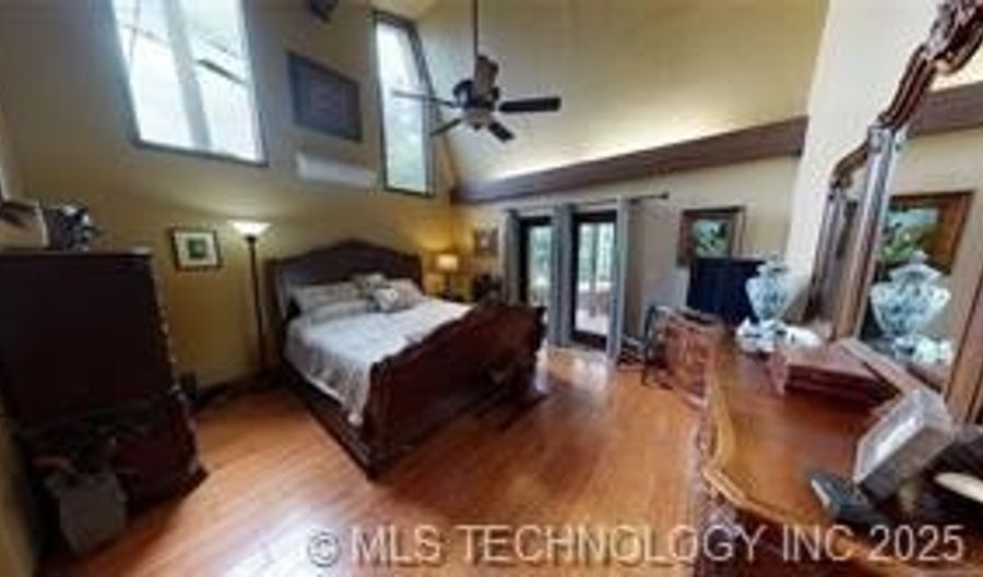311 S 14th Pl, Ada, OK 74820 - 3 Beds, 4 Bath