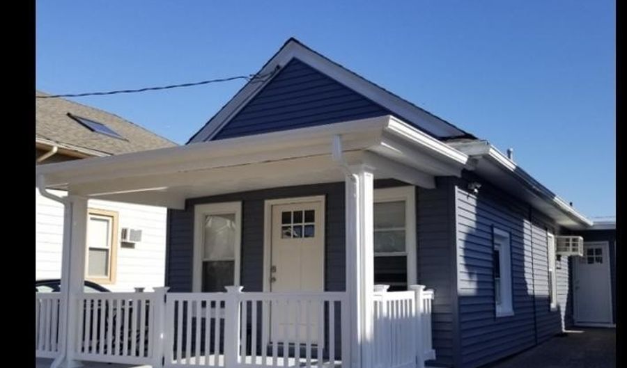 802 A St, Belmar, NJ 07719 - 2 Beds, 1 Bath