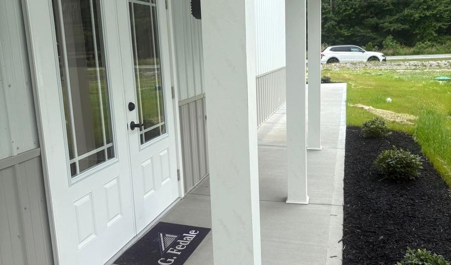 11726 GRAYS CORNER Rd, Berlin, MD 21811 - 0 Beds, 0 Bath