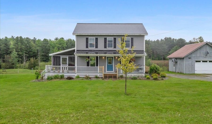 3352 Watertower Rd, Berkshire, VT 05450 - 3 Beds, 3 Bath