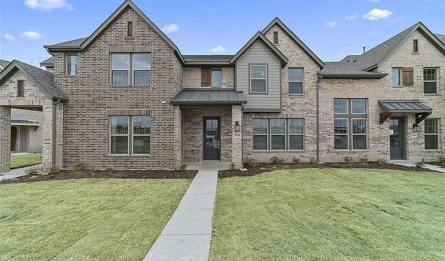 1964 Sweetwater Ln, Allen, TX 75013 - 3 Beds, 3 Bath