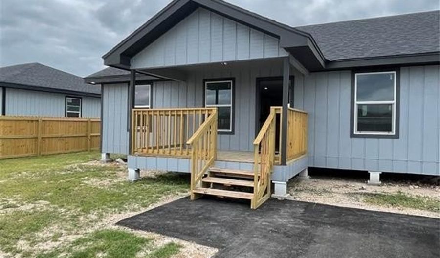 2421 Trinidad Ln, Alton, TX 78573 - 3 Beds, 2 Bath