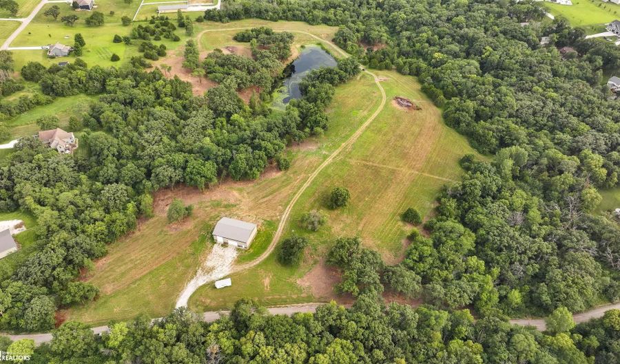 24780 Trail Ridge Rd . LOT 6, Adel, IA 50003 - 0 Beds, 0 Bath