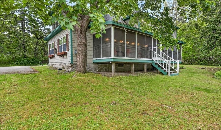 1438 State Highway 102, Bar Harbor, ME 04609 - 3 Beds, 2 Bath
