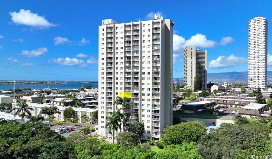 98-1038 Moanalua Rd 7-907, Aiea, HI 96701 - 1 Beds, 1 Bath