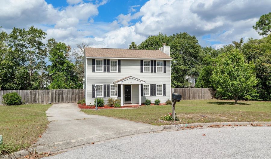 4355 Ridge Ct, Augusta, GA 30909 - 3 Beds, 3 Bath